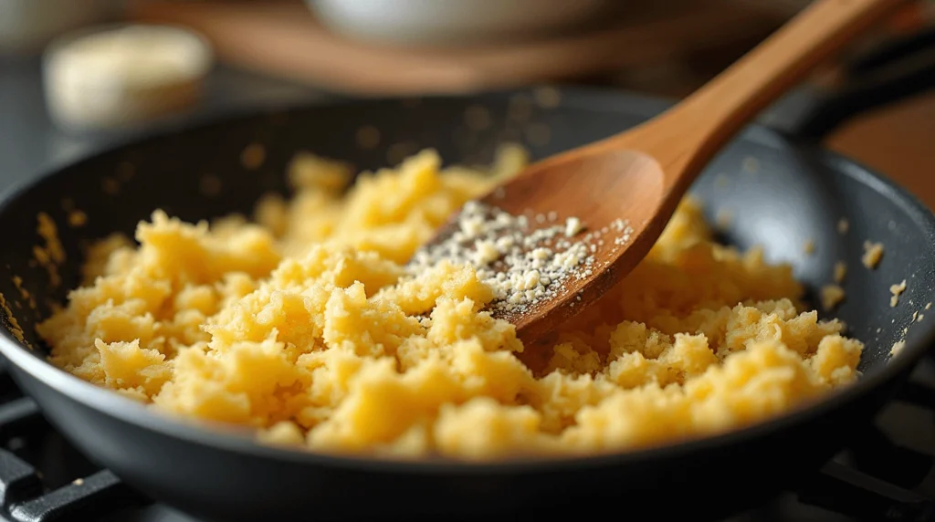 Enjoy crispy, savoryparmesan garlic hash browns in just 10 minutes! Perfect for breakfast, brunch, or a tasty snack. Simple, delicious, and quick!