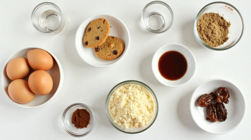 Golden-brown gaps raisin muffins recipe cooling on a rack, perfect for a healthy gluten-free snack. A cozy kitchen setting adds to the inviting atmosphere