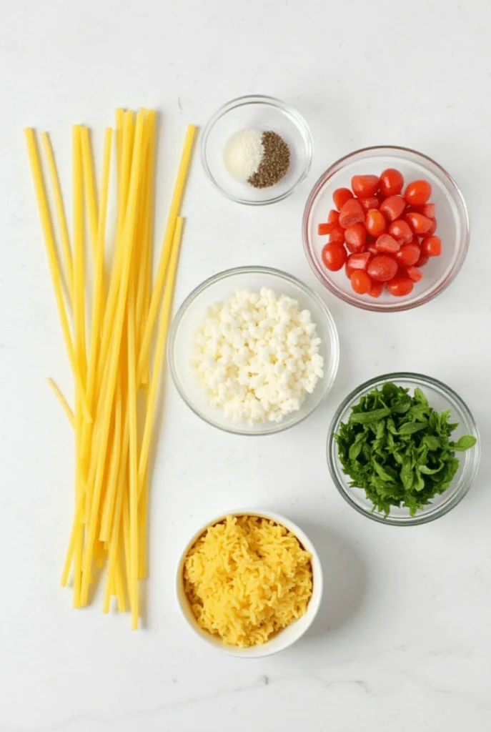 Learn how to make the perfect pasta carbonara with this easy, authentic recipe. Creamy, rich, and ready in just 25 minutes
